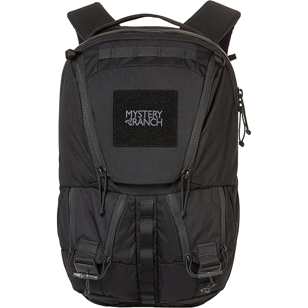 Amazon.com: MYSTERY RANCH Rip Ruck 20 Buckskin One Size
